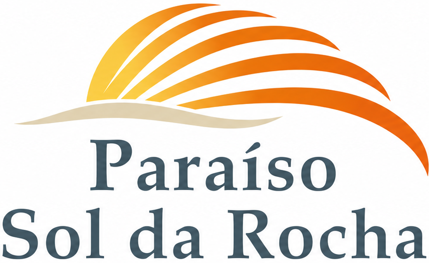 Paraíso Sol da Rocha